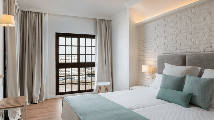 Aluasoul Orotava Valley - Adults Only